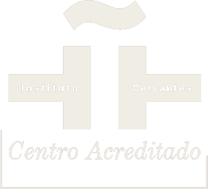 Accreditation of Cervantes institute