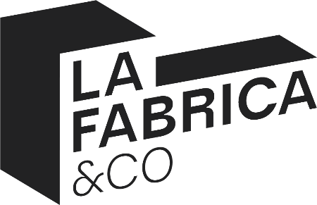 La Fabrica & Co logo
