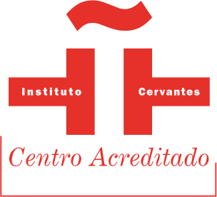 Accreditation of Cervantes institute