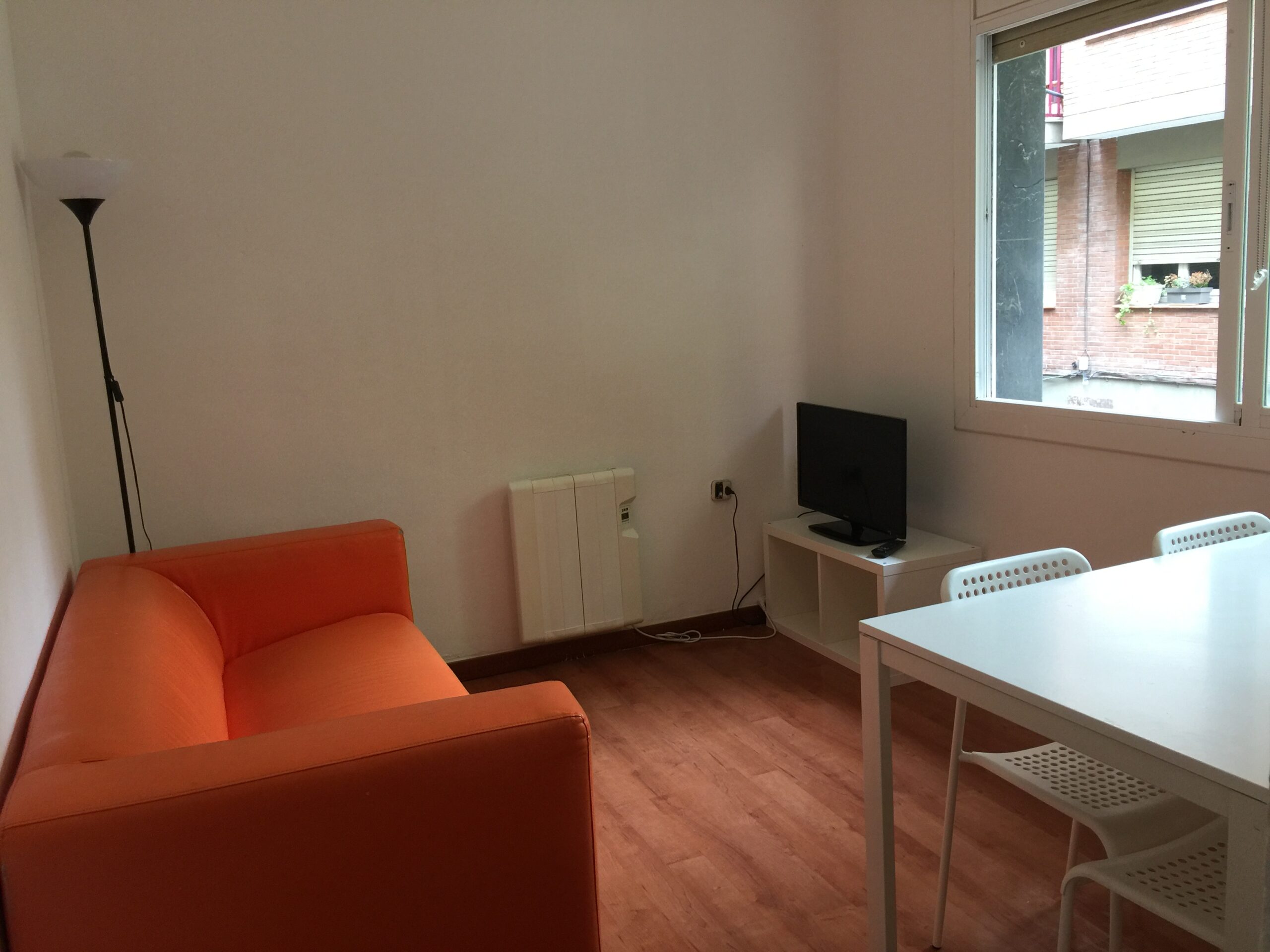 Room in Barna Students Place student flats