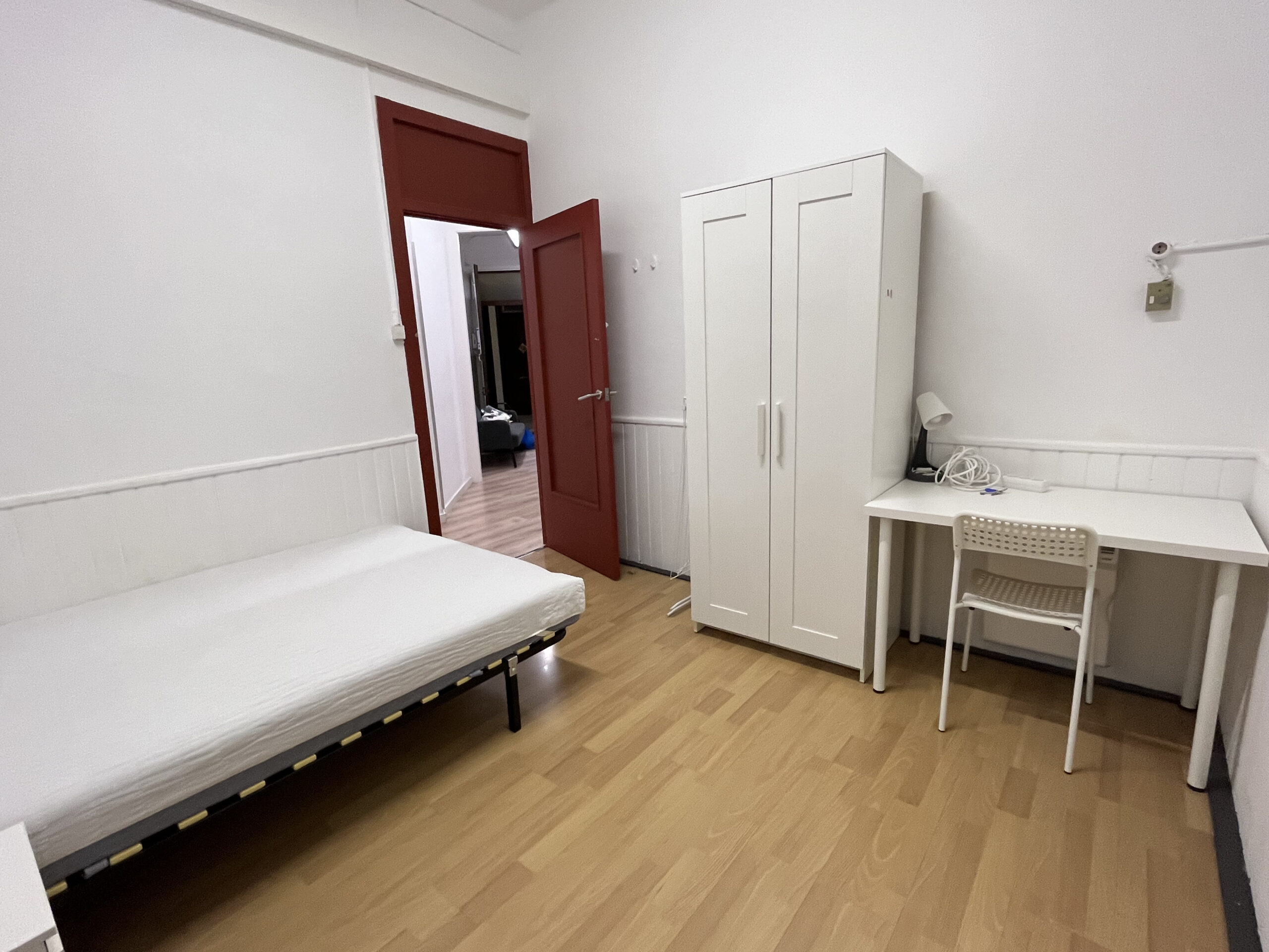 Room in Barna Students Place student flats