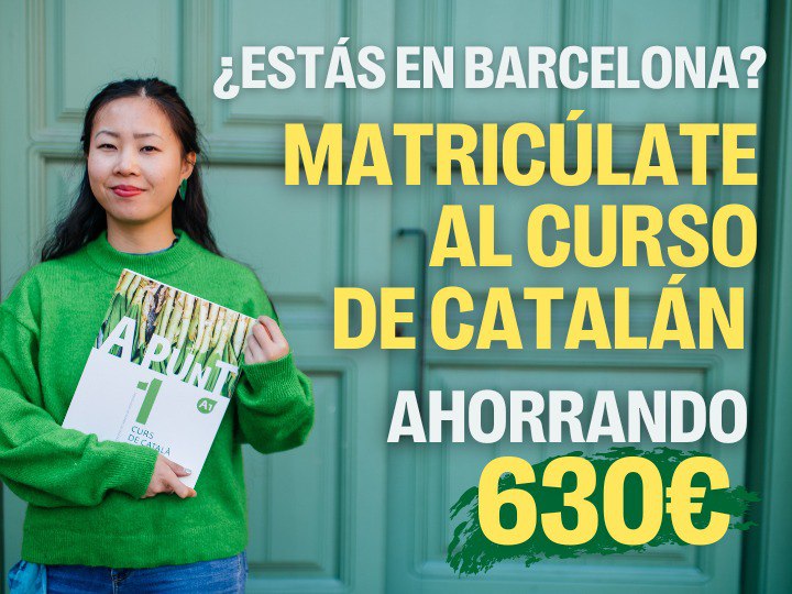 Catalan 2025