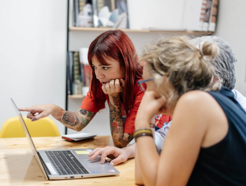 Corporate Spanish language training Barcelona