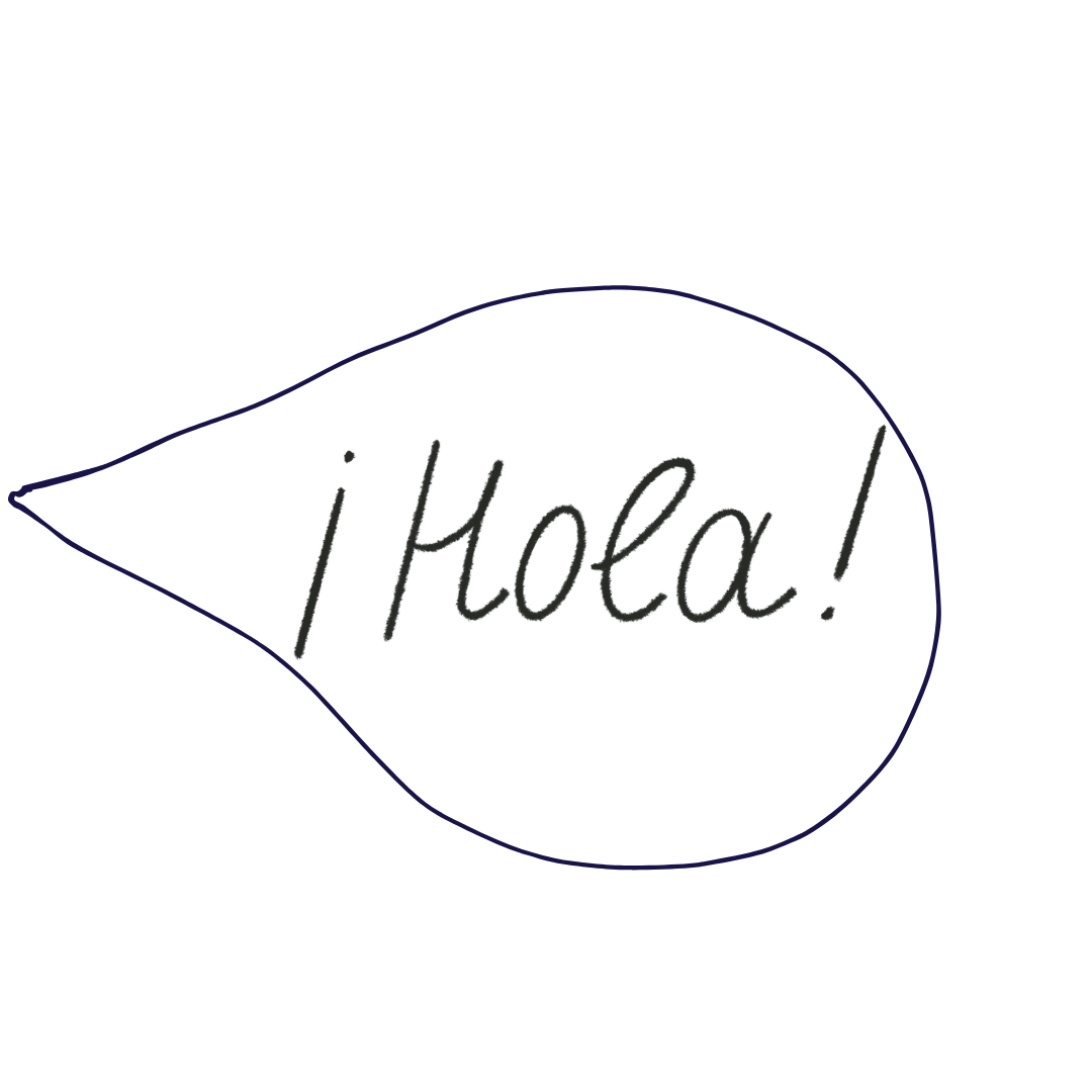 Hola
