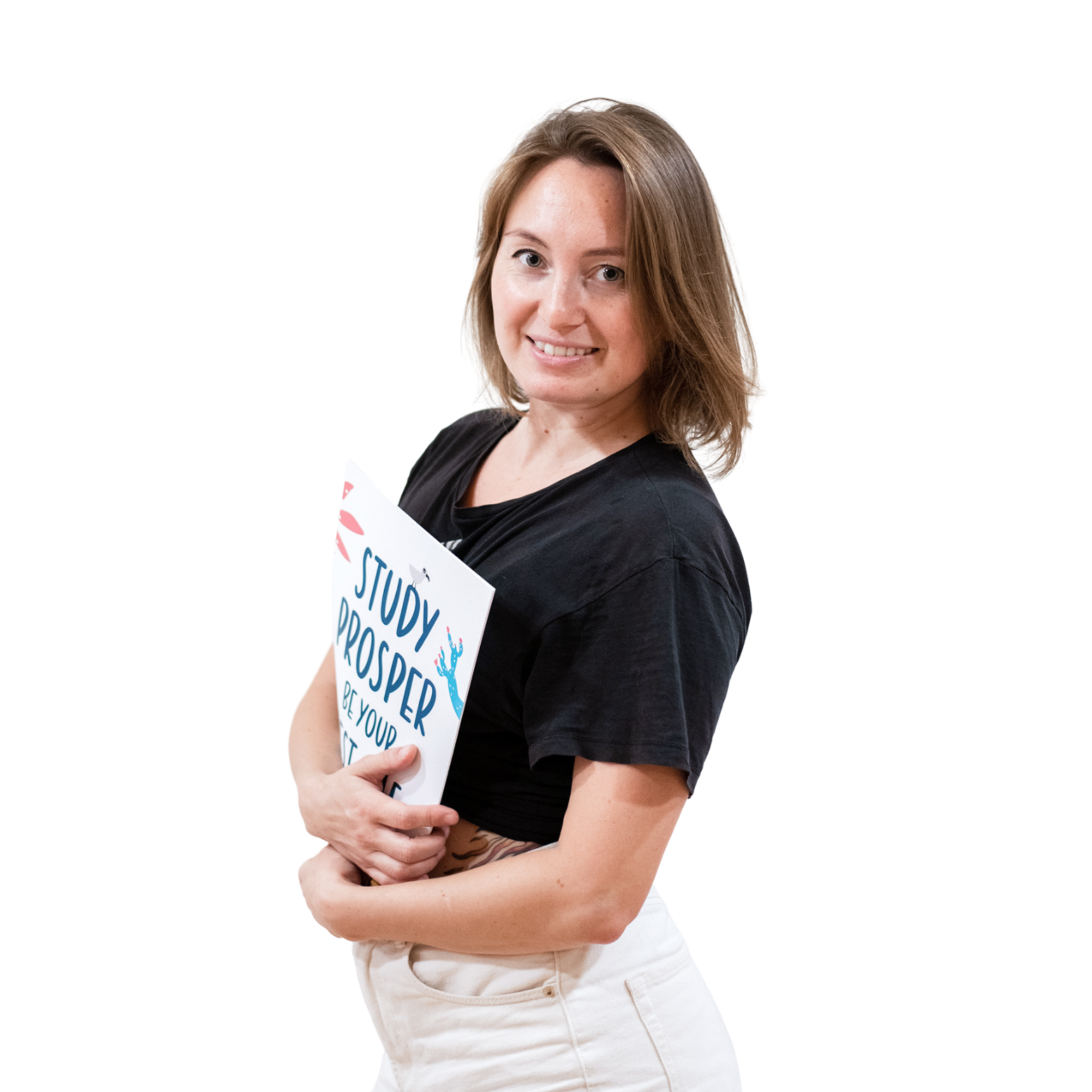 Anna Khusainova