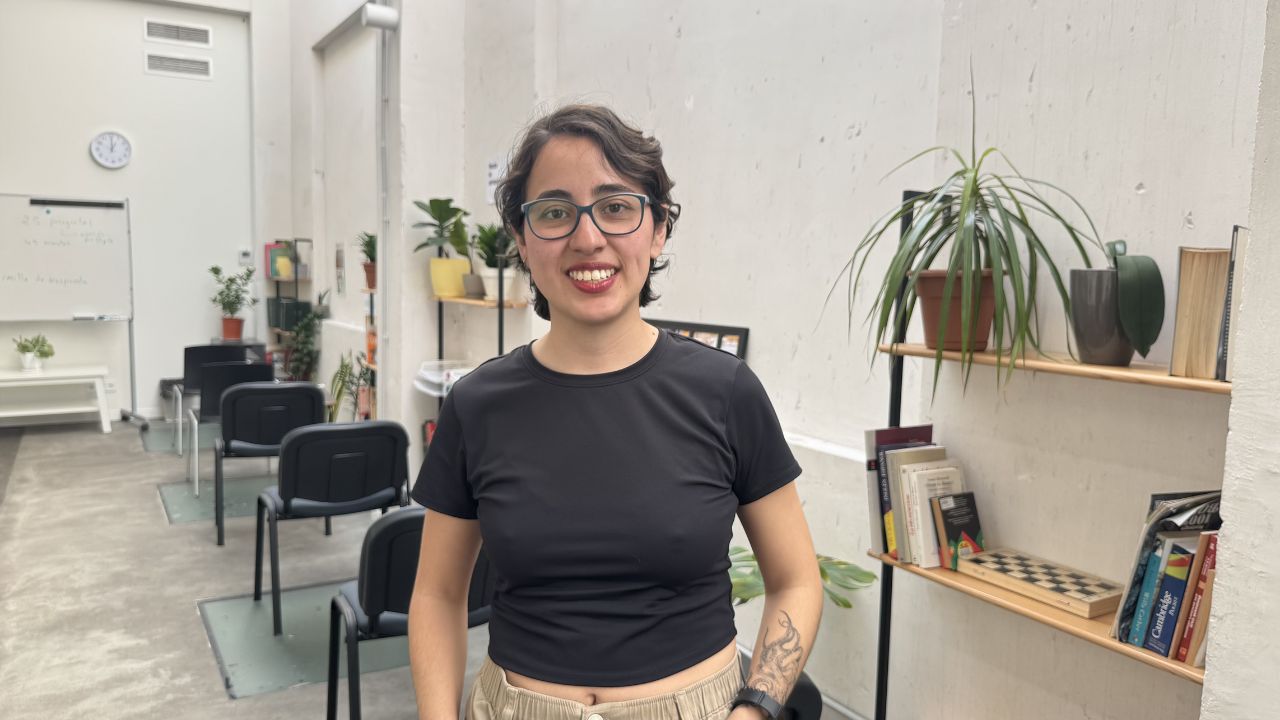 Frida Muñoz